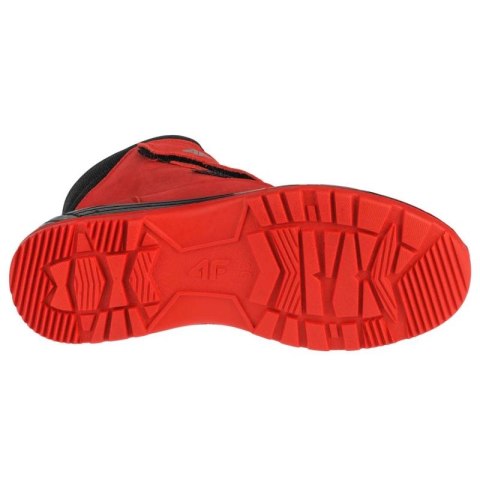 Buty 4F Trek Jr HJZ21-JOBMW250-62S 4f