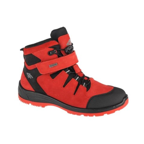 Buty 4F Trek Jr HJZ21-JOBMW253-62S 4f