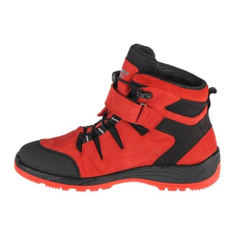 Buty 4F Trek Jr HJZ21-JOBMW253-62S 4f