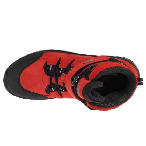 Buty 4F Trek Jr HJZ21-JOBMW253-62S 4f