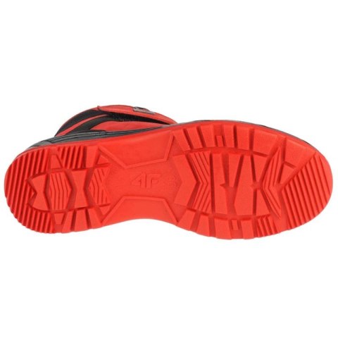 Buty 4F Trek Jr HJZ21-JOBMW253-62S 4f