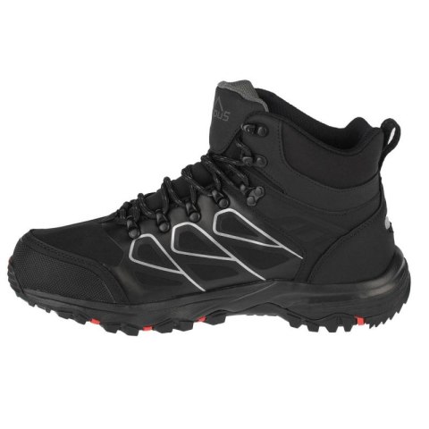 Buty Campus Kamet High M CM0105321200 Campus