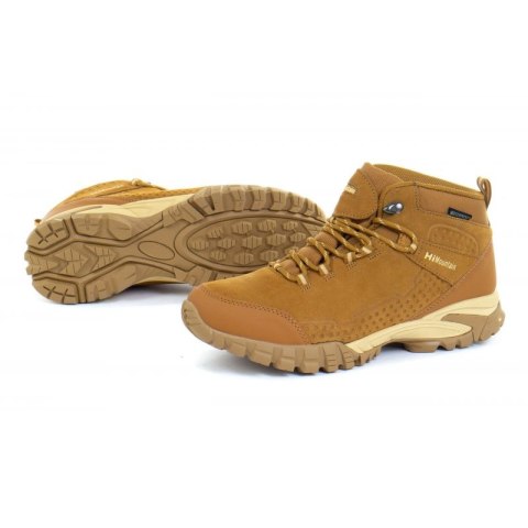 Buty Hi Mountain M CSM-01 miodowe Hi Mountain