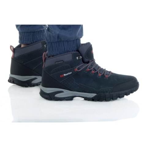 Buty Hi Mountain M CSM-02 szare Hi Mountain