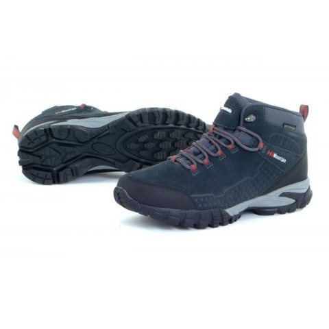 Buty Hi Mountain M CSM-02 szare Hi Mountain