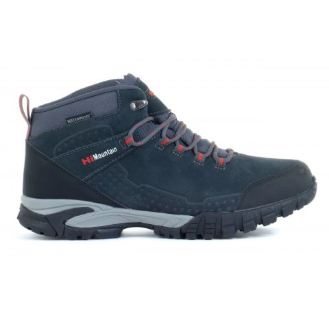 Buty Hi Mountain M CSM-02 szare Hi Mountain