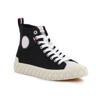 Buty Palladium Palla ACE MID LTH UL U 77174-002-M Palladium