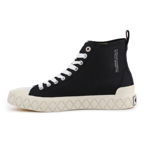 Buty Palladium Palla ACE MID LTH UL U 77174-002-M Palladium