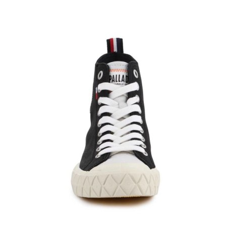 Buty Palladium Palla ACE MID LTH UL U 77174-002-M Palladium