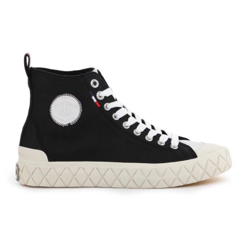Buty Palladium Palla ACE MID LTH UL U 77174-002-M Palladium