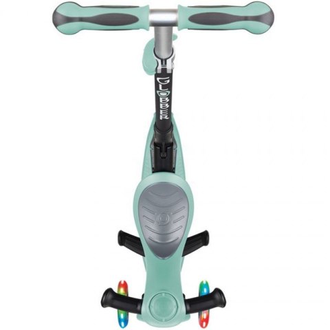 Hulajnoga jeździk rowerek Globber GO-UP Deluxe Lights 646-206 Globber