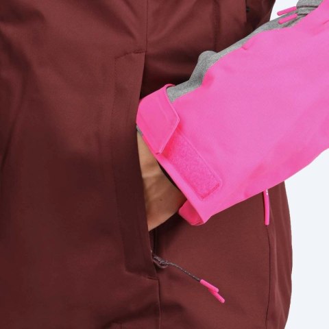Icepeak Calion Wmns Ski Jckt 53228659-630