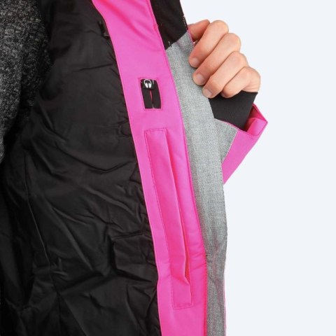 Icepeak Calion Wmns Ski Jckt 53228659-630