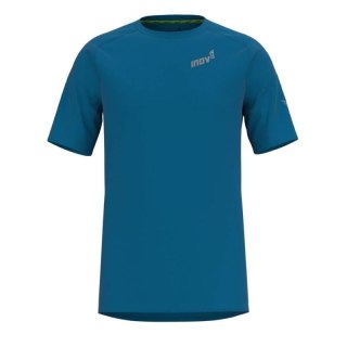 Koszulka inov-8 Base Elite SS. M 000278-BL-03 Inov-8