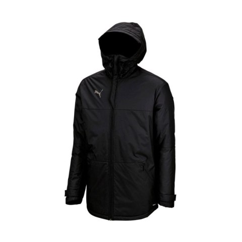 Kurtka Puma teamFinal 21 Parka M 656496-03 Puma