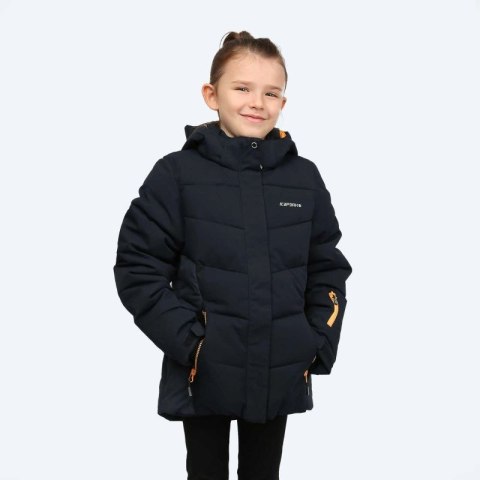 Kurtka narciarska Icepeak Lille Ski Jacket Jr 50036553-387 Inny