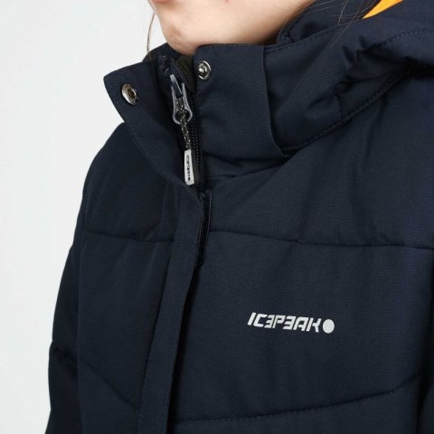 Kurtka narciarska Icepeak Lille Ski Jacket Jr 50036553-387 Inny
