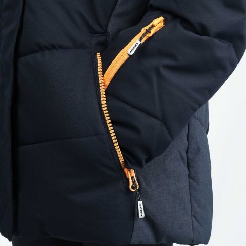 Kurtka narciarska Icepeak Lille Ski Jacket Jr 50036553-387 Inny