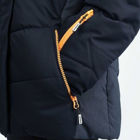 Kurtka narciarska Icepeak Lille Ski Jacket Jr 50036553-387 Inny
