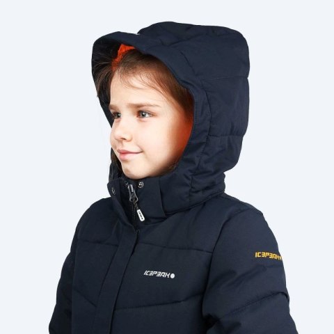 Kurtka narciarska Icepeak Lille Ski Jacket Jr 50036553-387 Inny
