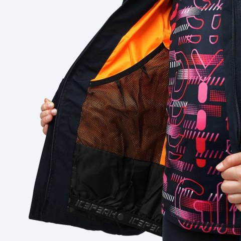 Kurtka narciarska Icepeak Lille Ski Jacket Jr 50036553-387 Inny