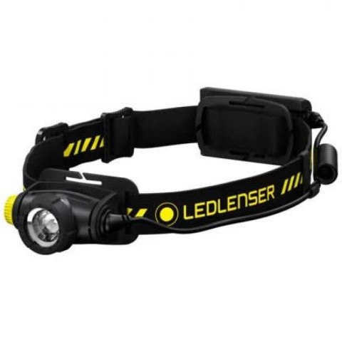 Latarka czołowa Ledlenser H5R Work 502194 Ledlenser