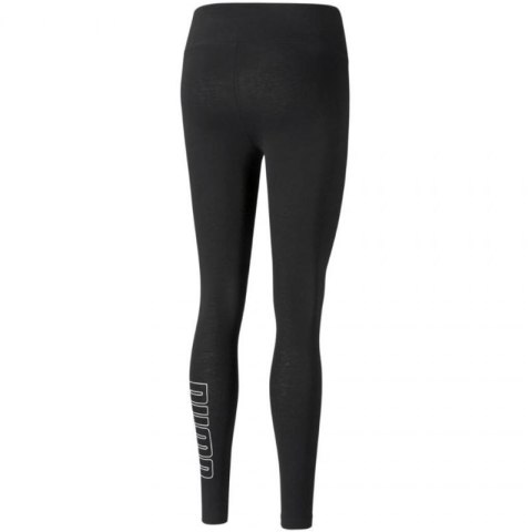 Legginsy Puma Power Logo W 589544 51 Puma