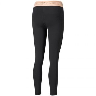 Legginsy Puma Train Elastic 7/8 W 520282 27 Puma
