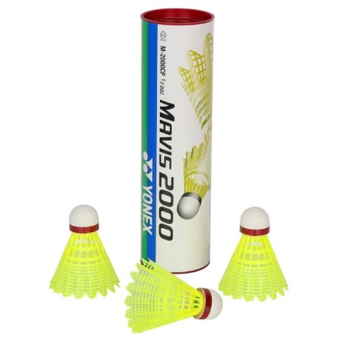Lotka do badmintona Yonex Mavis M-2000F Inny