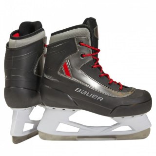 Łyżwy rekreacyjne Bauer Expedition Jr 1059590 Bauer