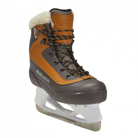 Łyżwy rekreacyjne Bauer Whistler Sr 1059585 Bauer
