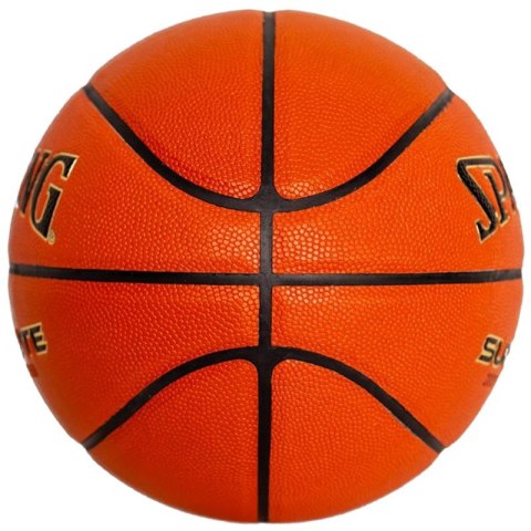 Piłka do koszykówki Spalding Super Flite Ball 76927Z Spalding