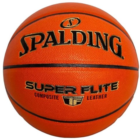 Piłka do koszykówki Spalding Super Flite Ball 76927Z Spalding