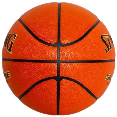 Piłka do koszykówki Spalding Super Flite Ball 76927Z Spalding
