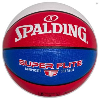 Piłka do koszykówki Spalding Super Flite Ball 76928Z Spalding