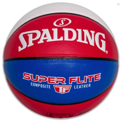 Piłka do koszykówki Spalding Super Flite Ball 76928Z Spalding