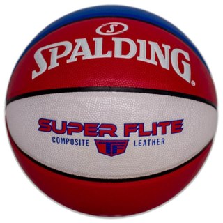 Piłka do koszykówki Spalding Super Flite Ball 76928Z Spalding