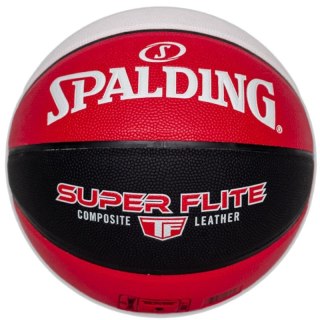 Piłka do koszykówki Spalding Super Flite Ball 76929Z Spalding