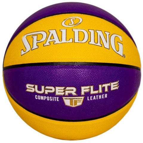 Piłka do koszykówki Spalding Super Flite Ball 76930Z Spalding