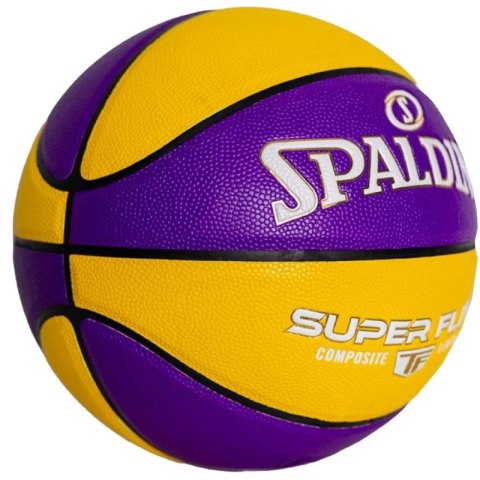 Piłka do koszykówki Spalding Super Flite Ball 76930Z Spalding