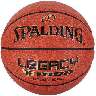 Piłka do koszykówki Spalding TF-1000 Legacy 76963Z Spalding