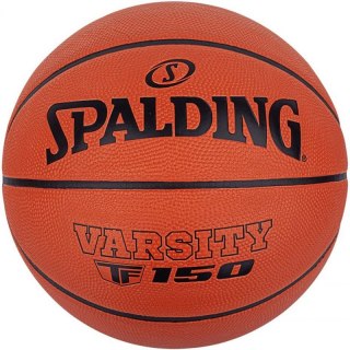 Piłka do koszykówki Spalding Varsity TF-150 Fiba 84421Z Spalding