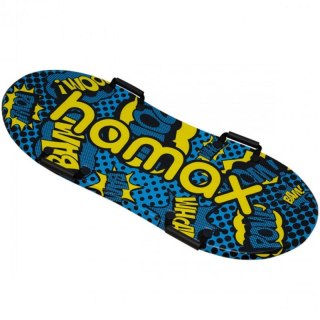 Ślizg Hamax Twin Tip Surfer Comic Ham550060 Hamax