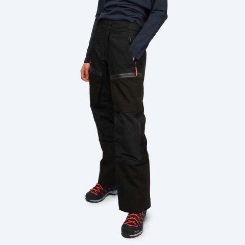Spodnie Sella 2L Ptx/Twr W Pant W 28196-0910 Salewa