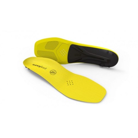 Wkładki Superfeet Carbon Pro Hockey FL480806C-37 Inny