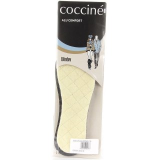 Wkładki do butów Coccine z owczej wełny DA0279 Inny