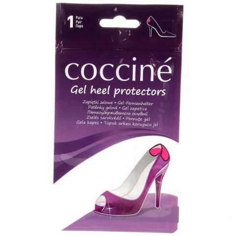 Zapiętka żelowa Coccine DA0288 Coccine