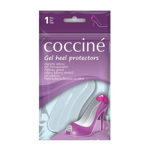 Zapiętka żelowa Coccine DA0288 Coccine
