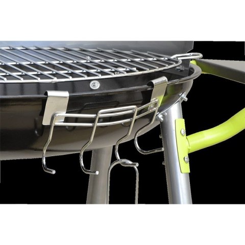 BBQ GRILL ORGANIZER 17,5 CM