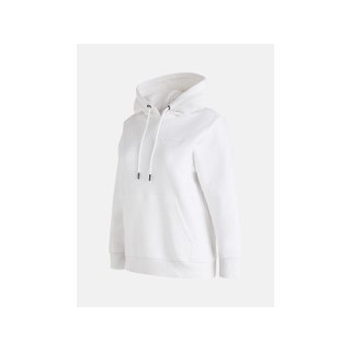 Bluza Peak Performance W Original Small Logo Hoo biaĹ‚y Peak